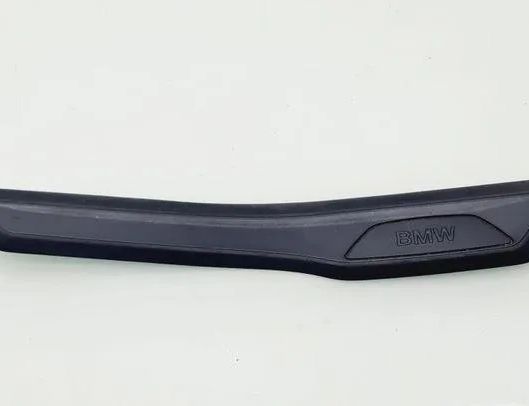 BMW 3 Series F30/F31 (2011-2020) Rear Right Sill Trim 51477263314 21322878