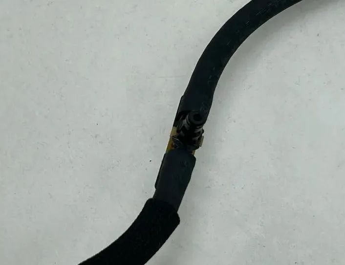 TOYOTA ProAce 2 generation (2016-2023) Potrubie na návrat paliva 9823897880,20171204,0445130199 27240050