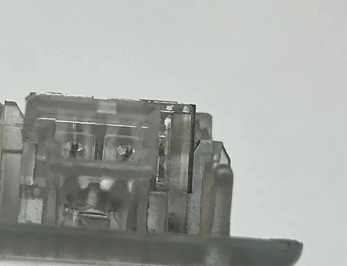 BMW 3 Series E90/E91/E92/E93 (2004-2013) License Plate Lights 63316962039 27241050