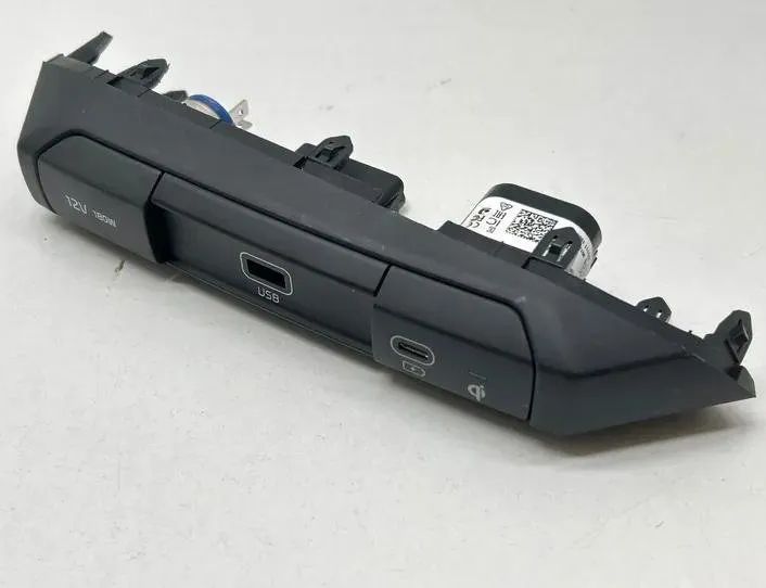 KIA Niro 2 generation (2022-2023) USB 84745AT900WK,96125AT000 27241205