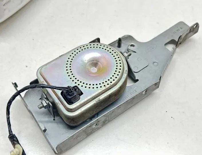 LAND ROVER Range Rover Evoque L538 (1 gen) (2011-2020) Сирена сигнализации 6G9N19G229DG,10578451,0305058 27246333