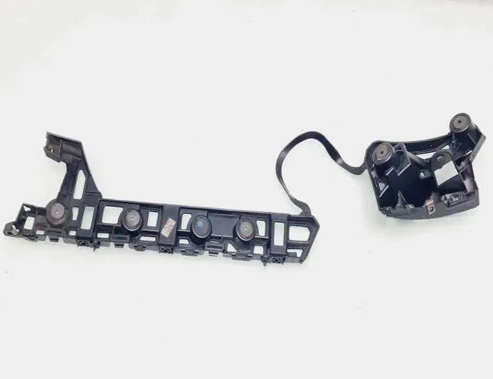 OPEL Astra K (2015-2021) Rear Left Bumper Bracket 13426388 27247481