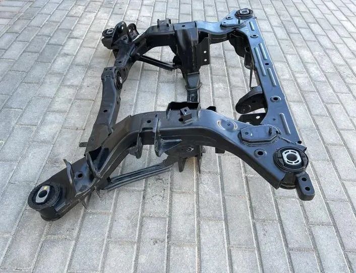 KIA EV6 1 generation (2021-2023) Rear Subframe 55405CV000 27249804