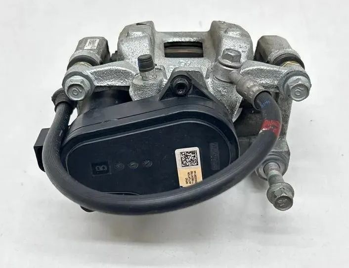 KIA EV6 1 generation (2021-2023) Ľavý zadný brzdový strmeň 58210CV500CVL,58310CVA50,58210CV50 27250098