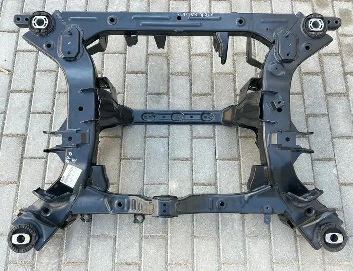KIA EV6 1 generation (2021-2023) Rear Subframe 55405CV000,RDSB0014 27250386
