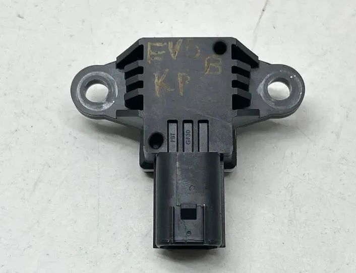 KIA EV6 1 generation (2021-2023) Left Side Impact Sensor 9593006000,03092023,1E768B66 27251070