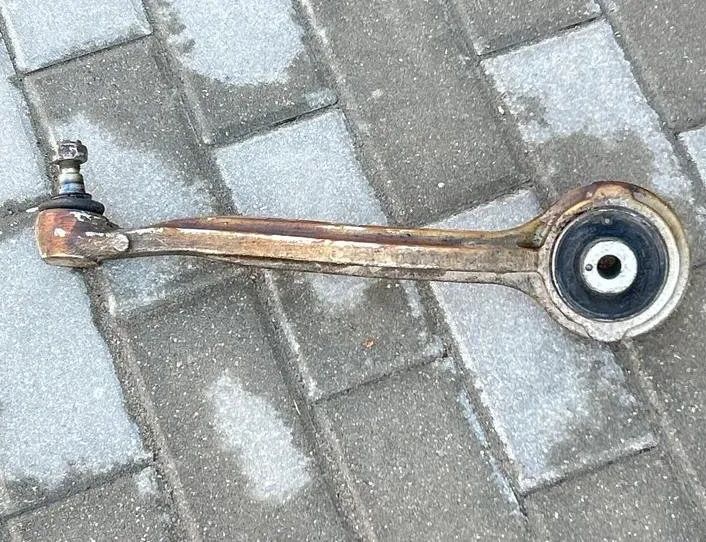 MERCEDES-BENZ C-Class W204/S204/C204 (2004-2015) Predný ľavý rovný vidlica A2043304411,RR20305,A2043308811 27252065