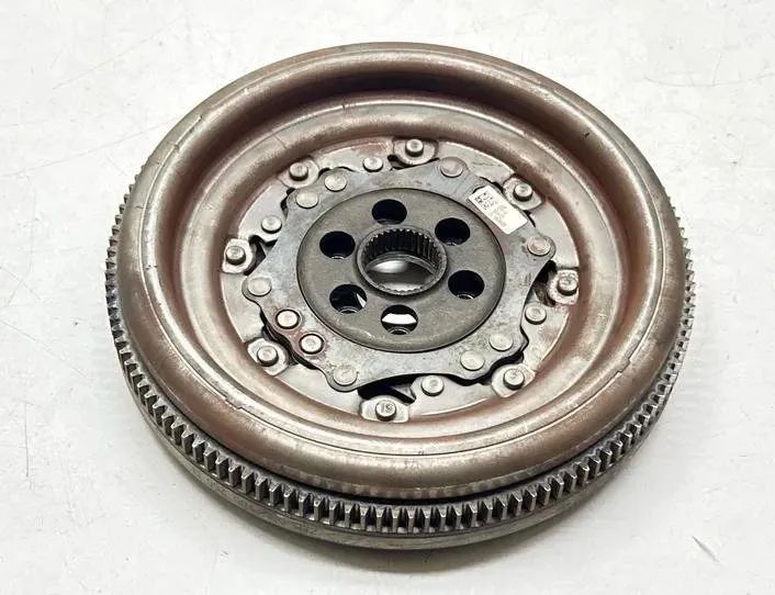 SKODA Octavia 3 generation (2013-2020) Setrvačník 03L105266DF,0024103,031115 27351569