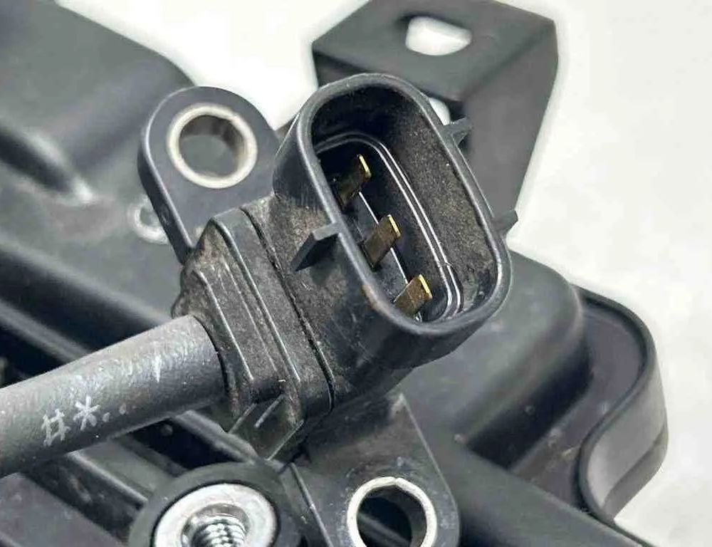 OPEL Astra K (2015-2021) Sacia potrubie 32679947