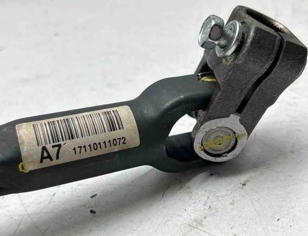 KIA Optima 4 generation (2015-2020) Steering wheel axle set D456312600,56300A8650,56390D4600 32680509