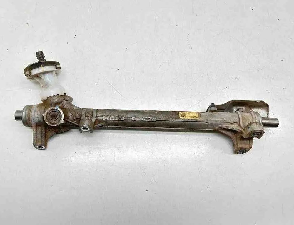 KIA Optima 4 generation (2015-2020) Рулевая Pейка A0052788,171102024895,56500A8000 32680538