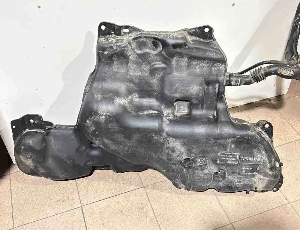 RENAULT Megane 4 generation (2016-2023) Топливный бак 172025422R,8201530489,8201530659,172025369R 32681425