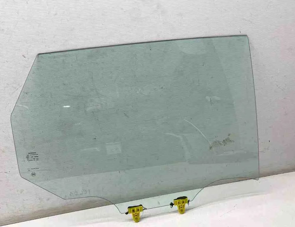NISSAN Pulsar C13 (2014-2018) Стекло задней праой двери DOT24M188AS2,43R00048,234567890 32681869