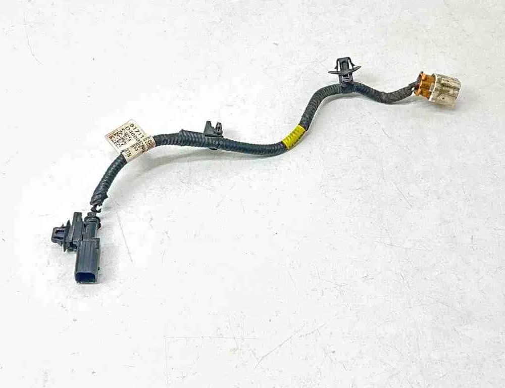 KIA Optima 4 generation (2015-2020) Cable Harness 91711D4000,91711,111026,HX2017,D4000 32682329