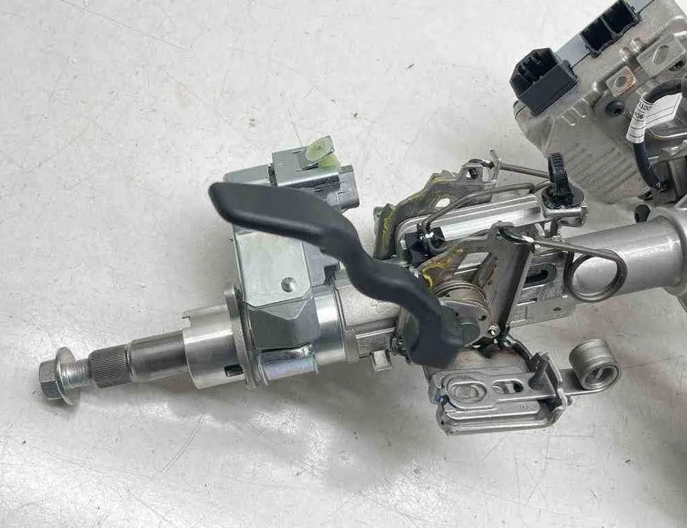 KIA Optima 4 generation (2015-2020) Steering wheel axle set 56300A8650,H8A11705080181,4JFHC103,17051013874,A856300650,81900D4710 32682633