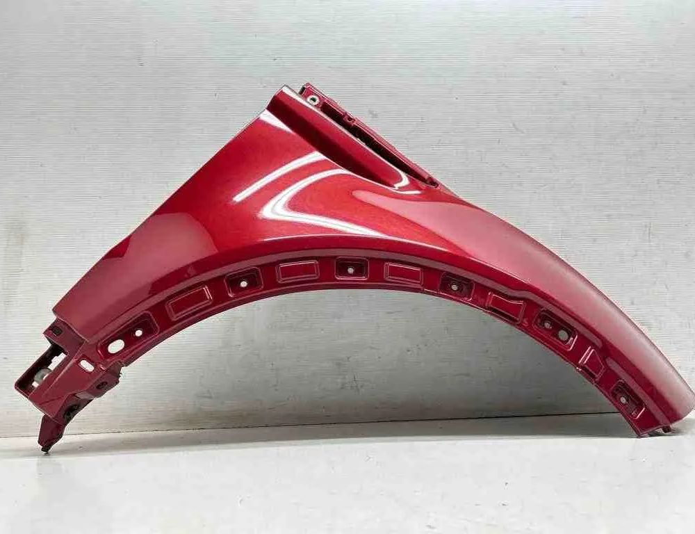 LAND ROVER Range Rover Evoque L538 (1 gen) (2011-2020) Крыло переднее правое BJ3216005A,DG74B 32682767