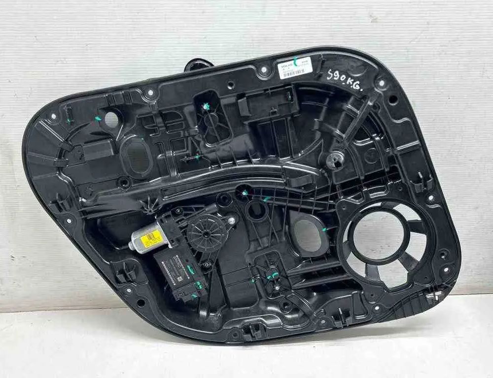 VOLVO S90 2 generation (2016-2023) Rear left door window lifter 31674759,8888777266,31378594,966264102 32683335