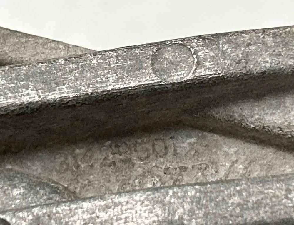 VOLVO S90 2 generation (2016-2023) Other suspension parts 31429501 32684355