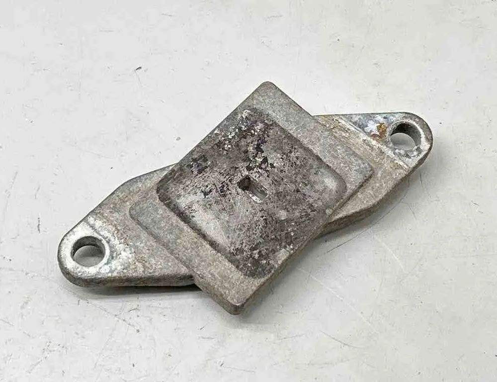 VOLVO S90 2 generation (2016-2023) Other suspension parts 31429501 32684355