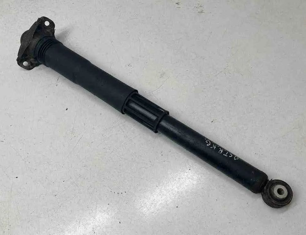 SKODA Octavia 3 generation (2013-2020) Rear Left Shock Absorber 5Q0513425 32684474