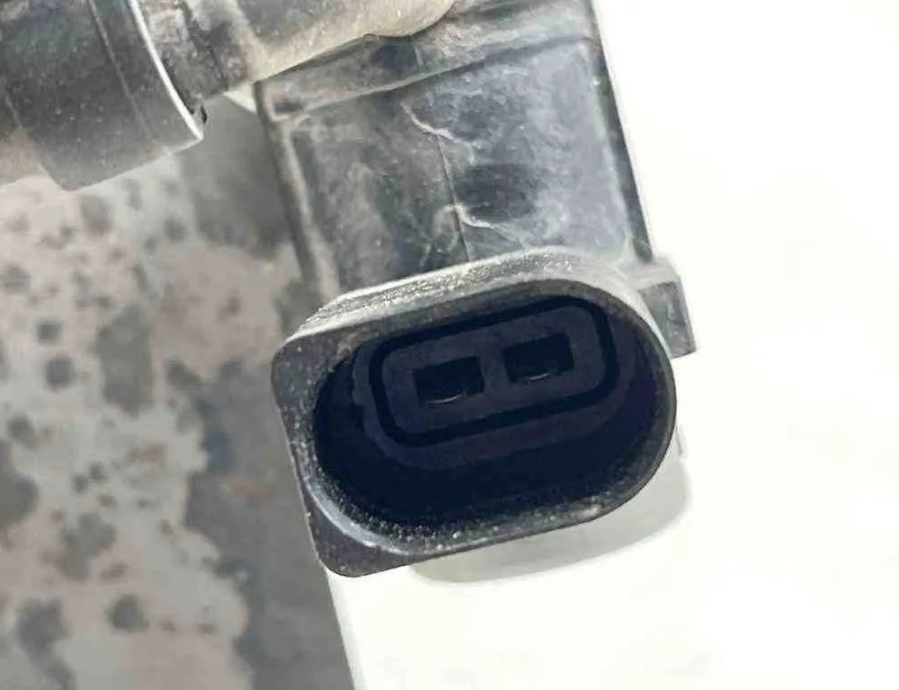 VOLKSWAGEN Transporter T5 (2003-2015) Solenoid Valve 1K0906627A,12T310,70086800 32684900