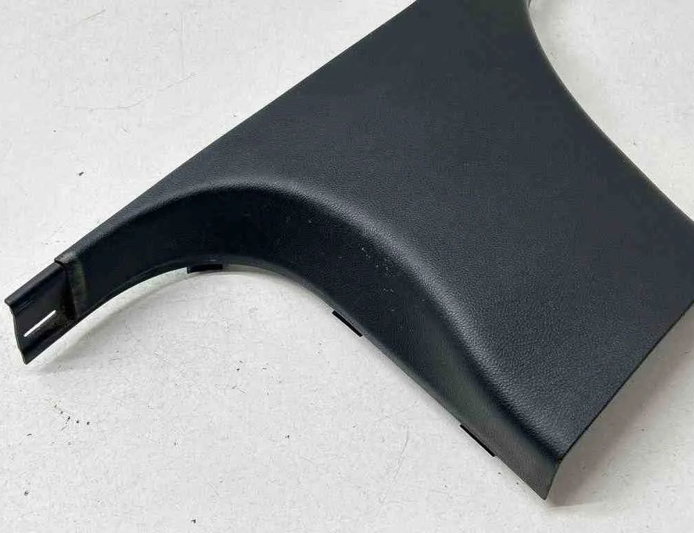 DODGE Durango 3 generation (2010-2024) Right Side B Pillar Trim 77458940,1GG58DX9AB,340551 32685678