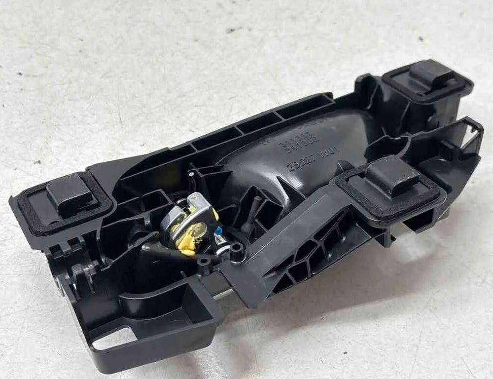 PEUGEOT 5008 2 generation (2017-2020) Left Front Internal Opening Handle 98201552 32686591