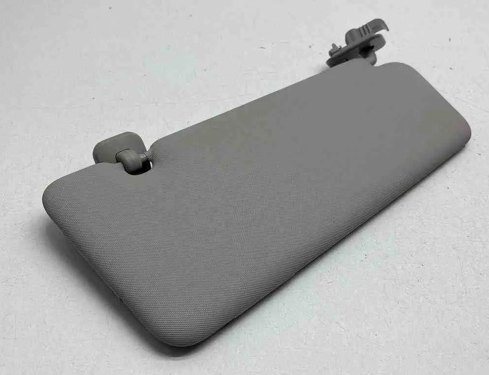 RENAULT Captur 1 generation (2013-2019) Ľavý slnečný kryt 964012136R 32687968