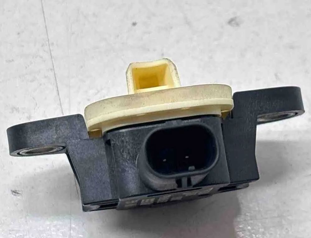 PORSCHE Macan 1 generation (2013-2023) Ľavý zadný senzor nárazu 8330RB4,180203,4H0955557 32688223