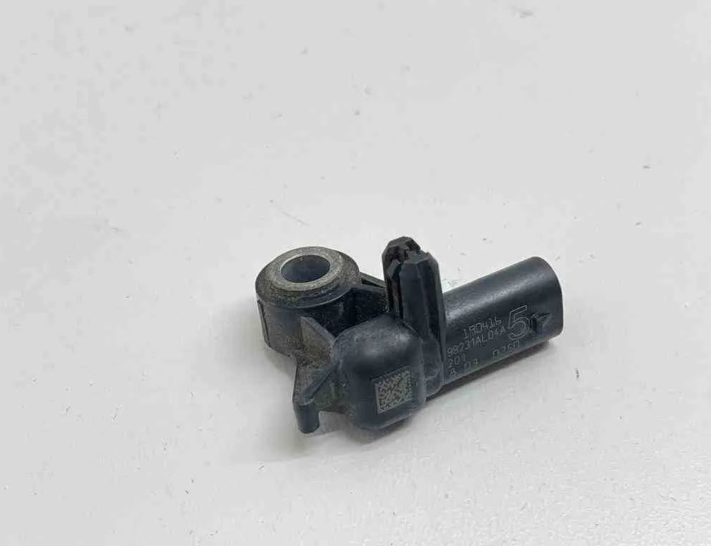 SUBARU Legacy 5 generation (2009-2015) Rear Left Crash  Sensor 98231AL04A,190416,8030250 32689780