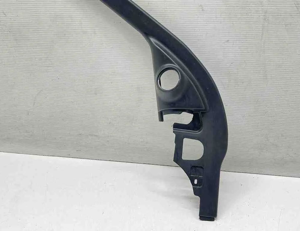 DODGE Durango 3 generation (2010-2024) Ľavý predný dverový panel 66592M,MT1013,6UU551CCAA,5XLL9TRMAA 32690520