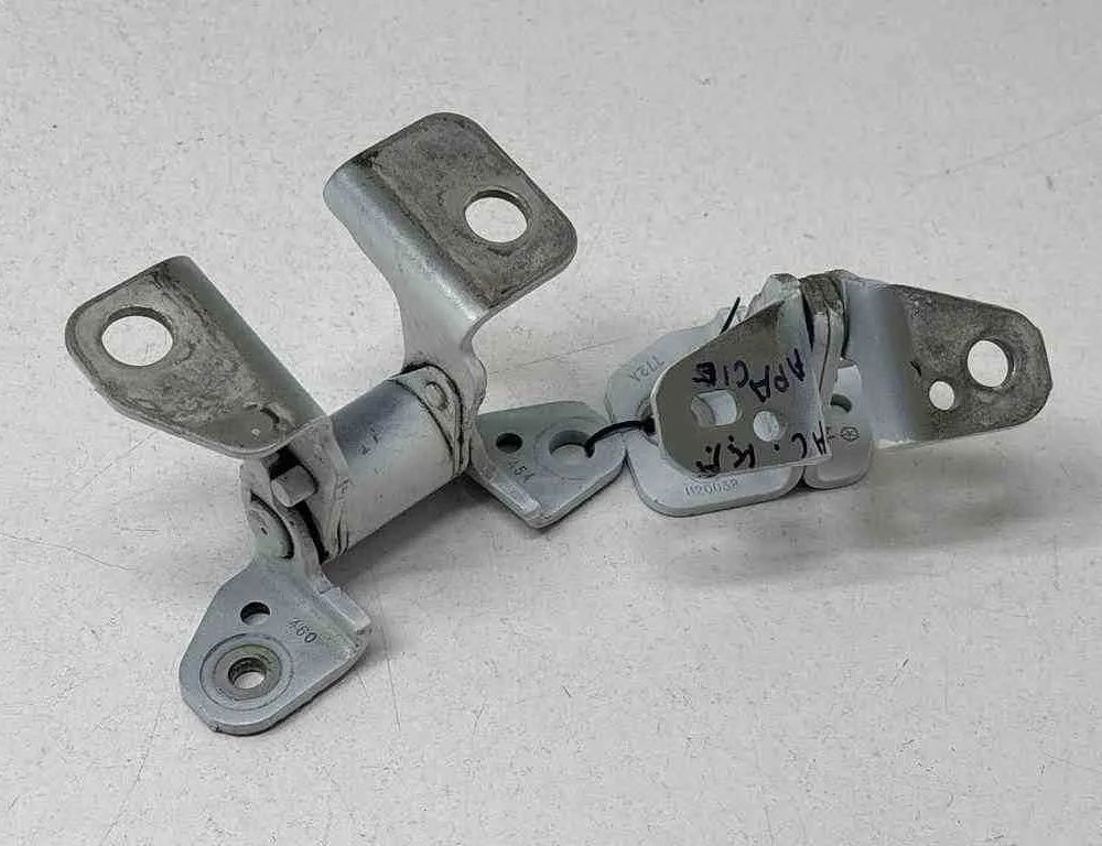 CHRYSLER Pacifica 2 generation (RU) (2016-2023) Другие кузовные детали 1120038 32691366