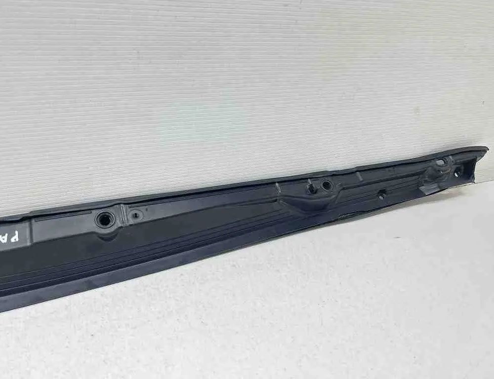 CHRYSLER Pacifica 2 generation (RU) (2016-2023) Front  Wiper Cowl Trim 93785S,9593,68228473AB 32691441