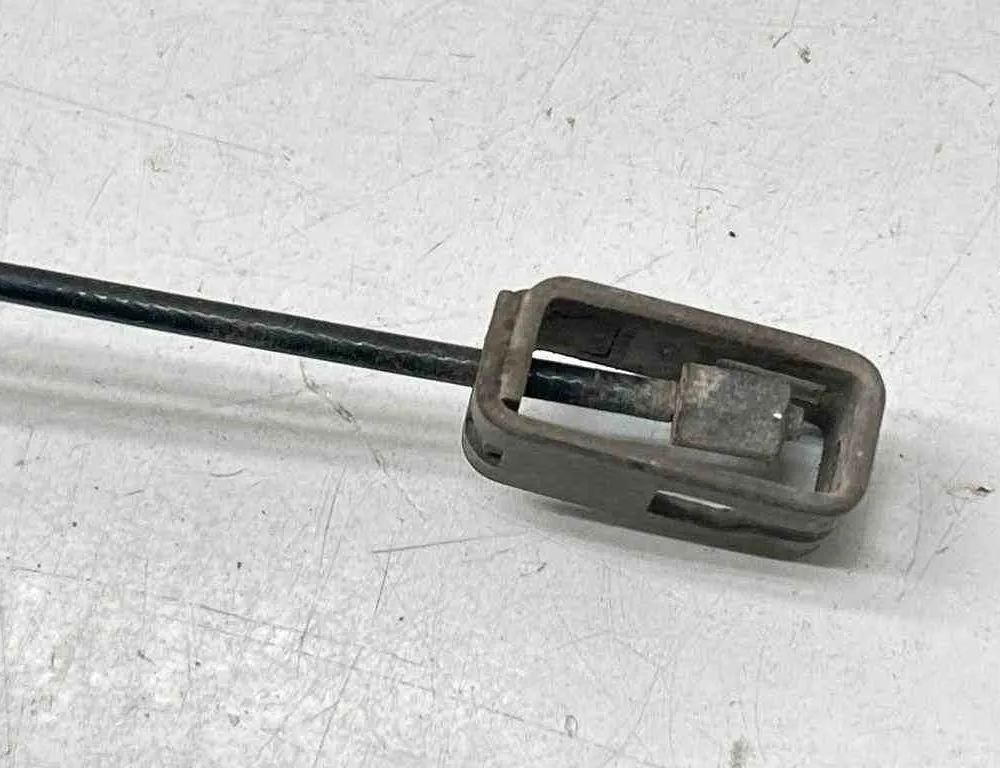 CITROËN Jumpy 3 generation (2016-2023) Трос ручного тормоза 239180H,239179K 32693144