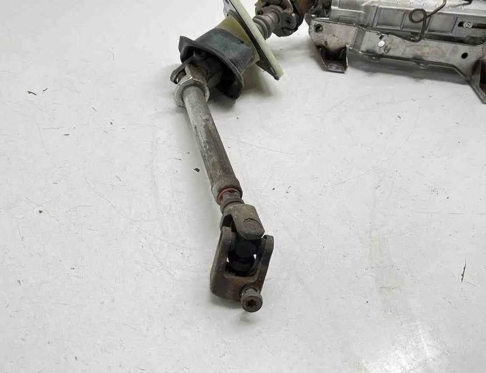 DODGE Durango 3 generation (2010-2024) Комплект оси рулевого колеса 68271363AA,806544,15100601027,5302ADC12 32693600