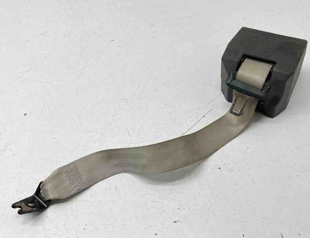 VOLVO XC60 2 generation (2017-2024) Ремень безопасности задний правый 0589P1000277,200220,634852200D,00000900H,31446668 32694789