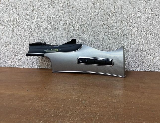 MERCEDES-BENZ E-Class W213/S213/C238/A238 (2016-2024) Interiérové diely A2139053303,A2386807200,5288400,#027 25848855