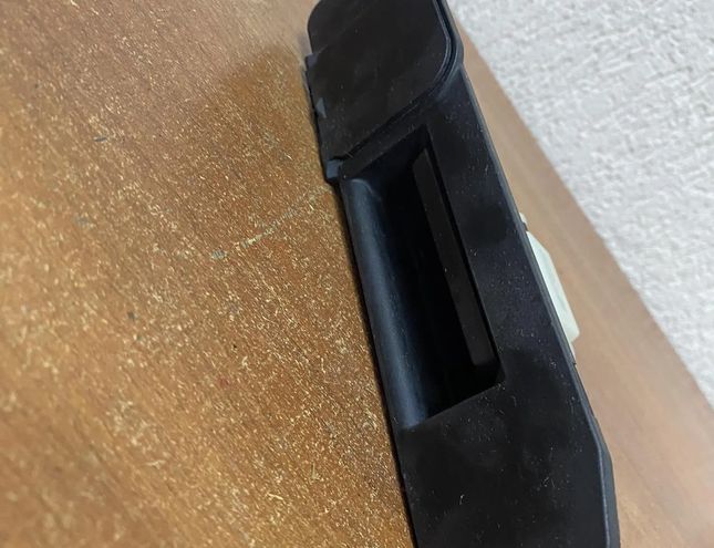 MERCEDES-BENZ GLC X253 (2015-2024) Rukoväť otvárania zadného krytu A0997503500,#168 25861116