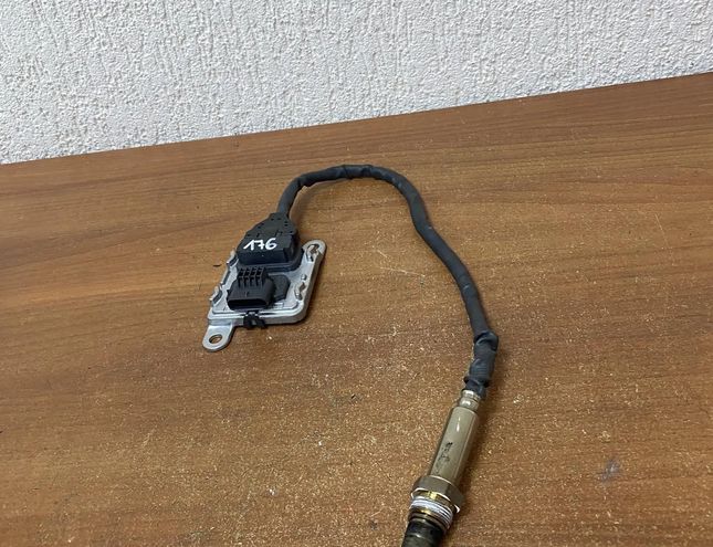 MERCEDES-BENZ GLC X253 (2015-2024) Lambda Oxygen Sensor A0009050914,0308986,#176 25863356