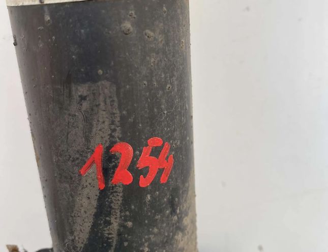 MERCEDES-BENZ E-Class W212/S212/C207/A207 (2009-2016) Амортизатор передний правый A2043202966,#1254 26805059