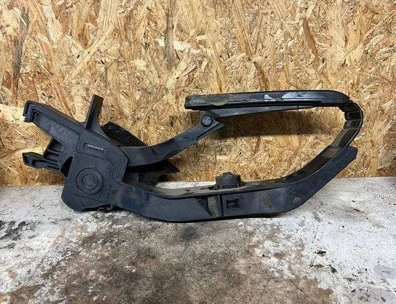 MERCEDES-BENZ C-Class W203/S203/CL203 (2000-2008) Throttle Pedal A2033000104 31736937