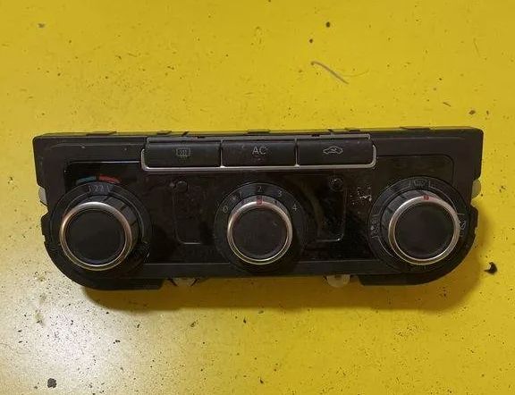 PEUGEOT 407 1 generation (2004-2010) Другие блоки управления 5HB009751 31738764