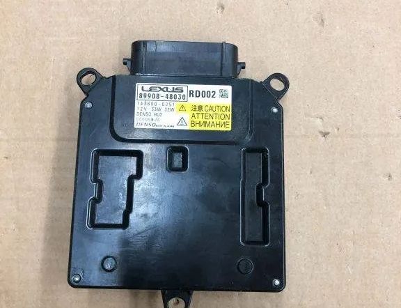 LEXUS RX 4 generation (2015-2024) Фара передняя левая 1438000051,8990848030 31740409