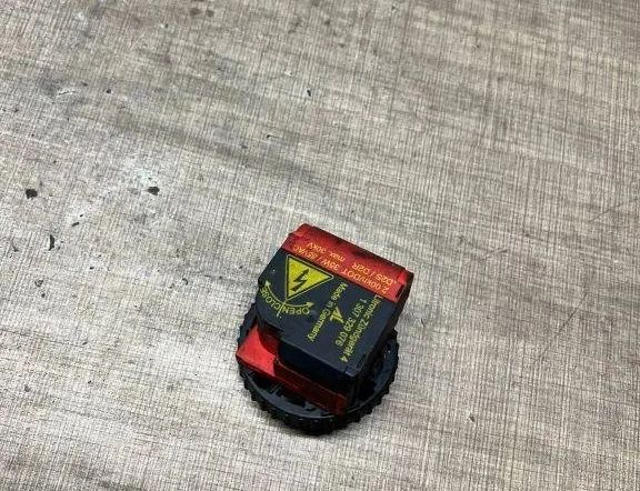 BMW 3 Series E46 (1997-2006) Xenónová svetelná riadiaca jednotka A1307329076 31741335