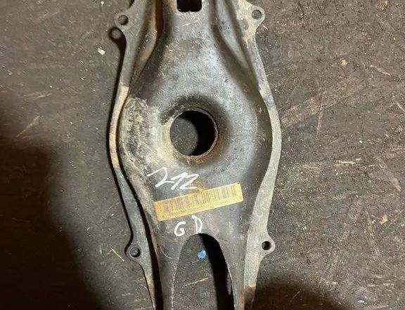 MERCEDES-BENZ C-Class W204/S204/C204 (2004-2015) Rear Right Arm 080510,2043503008 31743401