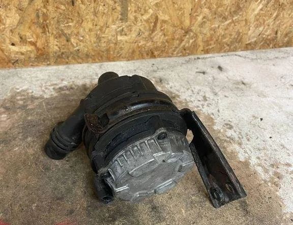 MERCEDES-BENZ C-Class W205/S205/C205 (2014-2023) Circulation Water Motor 291610223000,A0005002686 31744659