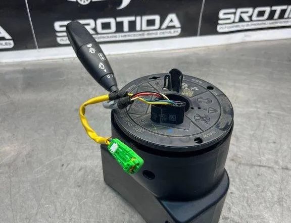 MERCEDES-BENZ Sprinter 2 generation (906) (2006-2018) Steering Wheel Slip Ring Squib A9065402345 31745524