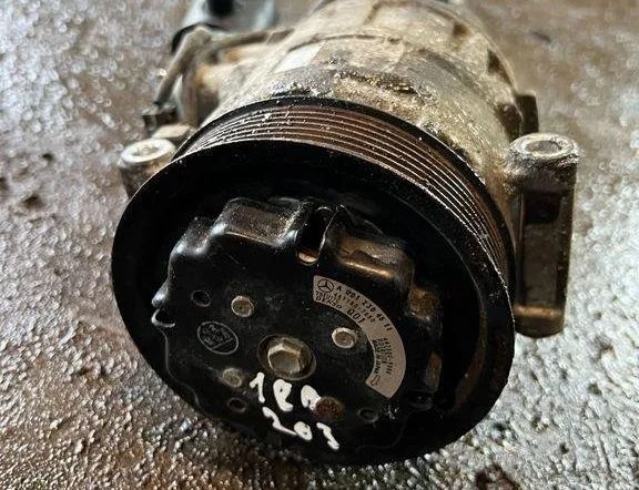 MERCEDES-BENZ C-Class W203/S203/CL203 (2000-2008) Air Condition Pump 4472202790 31747324