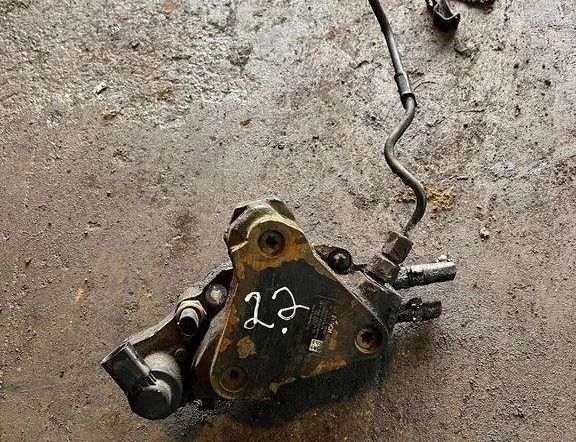 MERCEDES-BENZ E-Class W211/S211 (2002-2009) Fuel Pump A6460700101,A6460700401 31747579