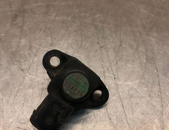 MERCEDES-BENZ E-Class W211/S211 (2002-2009) Датчик MAP A0041533228 31748989